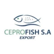 Logotipo de Ceprofish S.A.