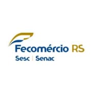 Logotipo de Federação do Comércio de Bens e de Serviços do Estado do Rio Grande do Sul