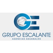 Grupo Escalante Agencias Aduanales, S.C. logo