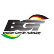 Logotipo de BGT Servicos e Representacoes Industriais Ltda