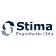 Stima Engenharia Ltda logo