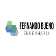 Logotipo de Fernando Bueno Engenharia Ltda