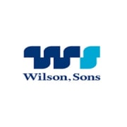 Logotipo de Wilson Sons Terminais e Logistica Ltda