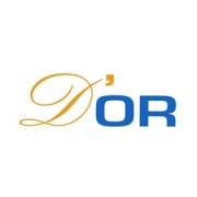 Logotipo de D'Or Consultoria em Corretagem de Seguros e Beneficios Ltda