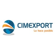 Logotipo de Cimexport - Comercio, Importaciones y Exportaciones S.A.