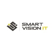 Logotipo de Smart Vision Comercio e Servicos de Tecnologia da Informacao Ltda