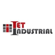 Logotipo de Iet Espumas Tecnicas Ltda