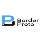 Logotipo de Border Prototypes, S. de R.L. de C.V.