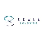 Logotipo de Scala Data Centers SA
