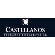 Logotipo de Castellanos Abogados Fiscalistas, S.C.