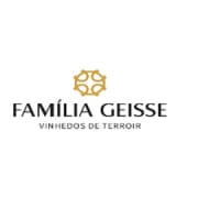 Logotipo de Vinícola Geisse Ltda