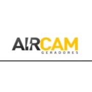 Logotipo de Aircam Locacao de Equipamentos Ltda
