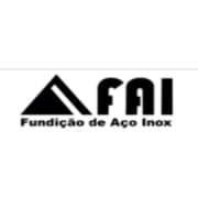 Faig - Fundição de Aço Inox Ltda logo