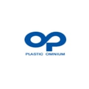 Logotipo de Plastic Omnium Auto Industrial, S. de R.L. de C.V.