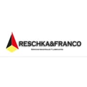 Logotipo de Reschka Ingeniería, Servicios, Mantenimiento y Producción, S.A. de C.V.