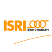 Logotipo de Isringhausen Industrial Ltda