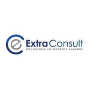 Logotipo de Extra Consult Consultoria e Gestao em Recursos Humanos Ltda