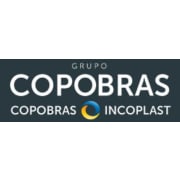 Logotipo de Copobras SA Industria e Comercio de Embalagens