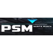 PSM Proyectos Santa María, S.A. de C.V. logo