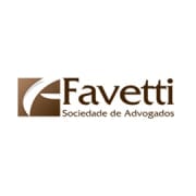 Logotipo de Favetti Sociedade de Advogados