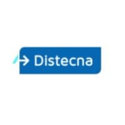 Logotipo de DISTECNA S.A.