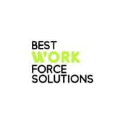 Logotipo de Best Workforce Solutions, S.A. de C.V.