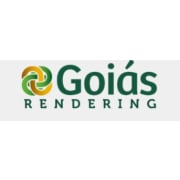 Logotipo de Goiás Rendering SA
