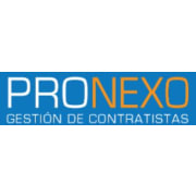 Logotipo de Pronexo S.A.