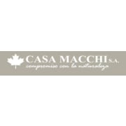Logotipo de CASA MACCHI S.A.
