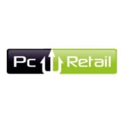 Logotipo de PC RETAIL S.A.