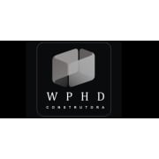 Logotipo de WPDH Construtora Ltda