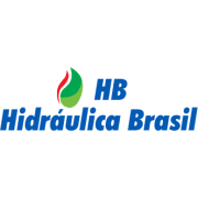 Logotipo de MD Hidraulica Brasil Ltda