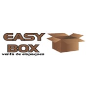 Easybox, S.A. de C.V. logo