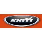 Logotipo de Kioti, S.A. de C.V.
