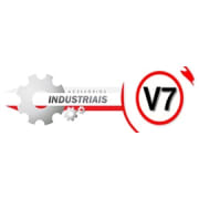 Logotipo de V7 Acessorios Industriais Ltda