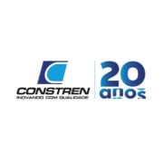 Logotipo de Constren Construcoes e Engenharia Ltda