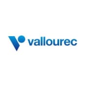 Logotipo de Vallourec Tubos Para Indústria SA