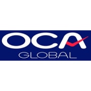 OCA Global México Verificación y Certificación, S.A. de C.V. logo