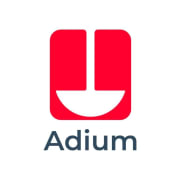 Adium SA logo