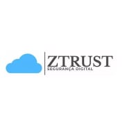 Logotipo de Ztrust Informatica Ltda