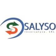 Logotipo de Inversiones Saldivar y Sosa S.R.L.