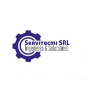 Logotipo de Servitecmi S.R.L.