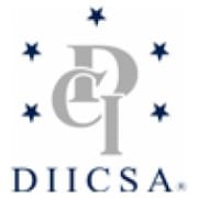 Logotipo de Diicsa Infraestructura, S.A. de C.V.