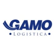 Logotipo de Gamo Logística, S.A. de C.V.