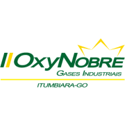 Logotipo de Oxynobre Gases Indústriais Ltda