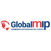 Logotipo de Integrated Port Maneuvers Globalmip, S.A. de C.V.