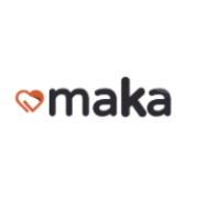 Logotipo de Maka Pet, S. de R.L. de C.V.