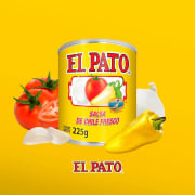 Logotipo de Productos El Pato-Valvita, S.A.P.I. de C.V.