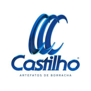 Logotipo de Castilho Artefatos de Borracha Ltda