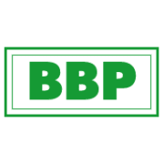 Logotipo de BBP Mexiko, S. de R.L. de C.V.